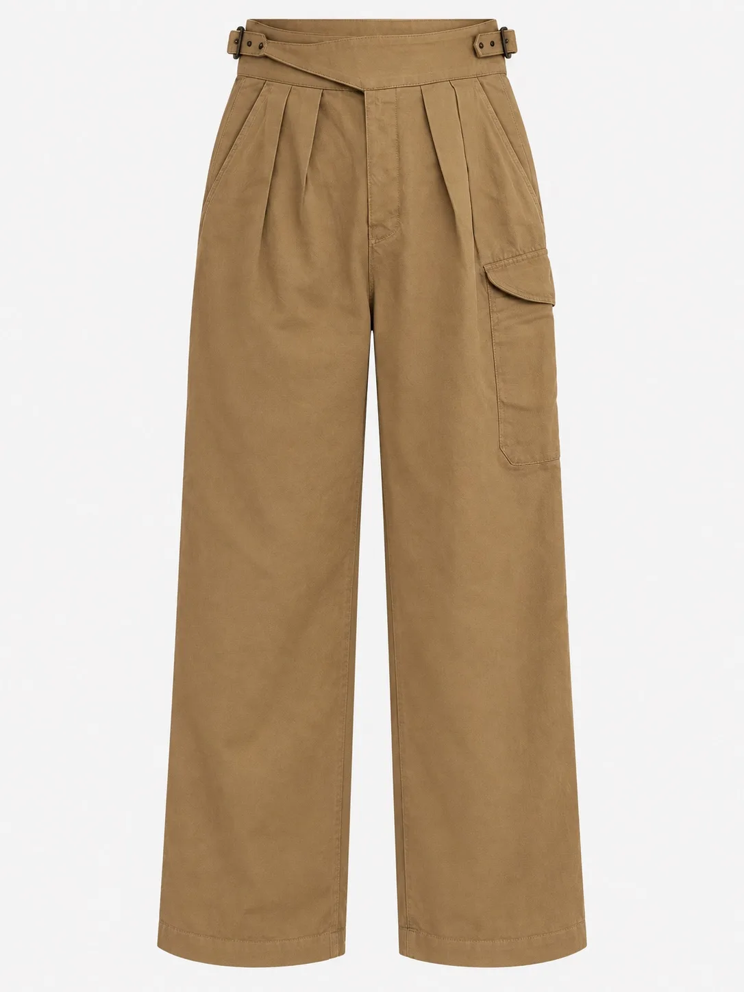Banana Republic magas derekú cargo nadrág