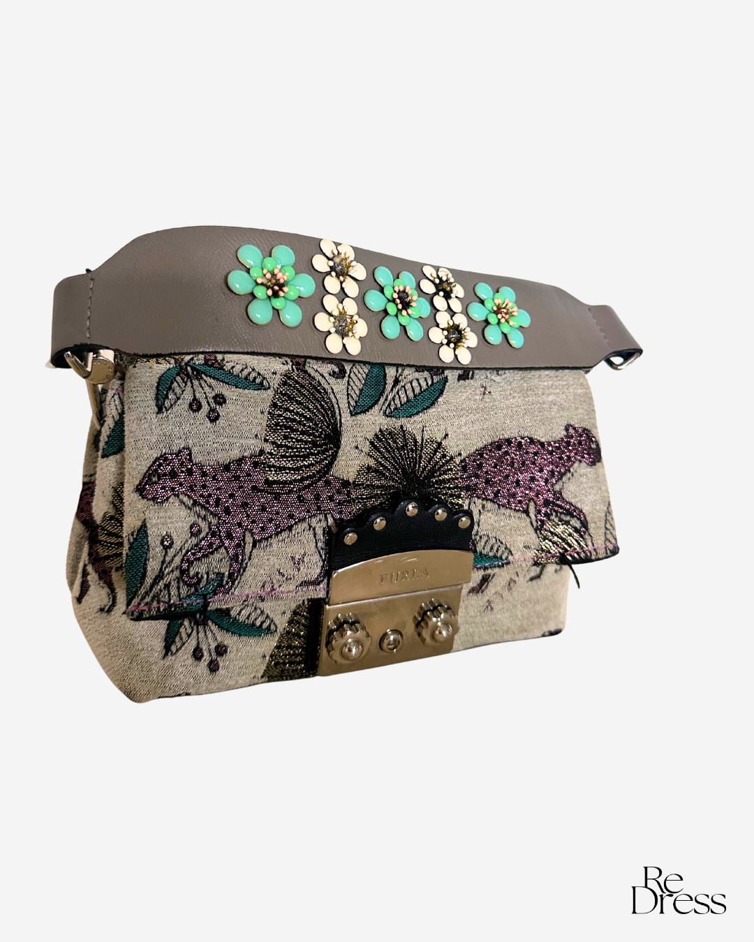 Metropolis bag