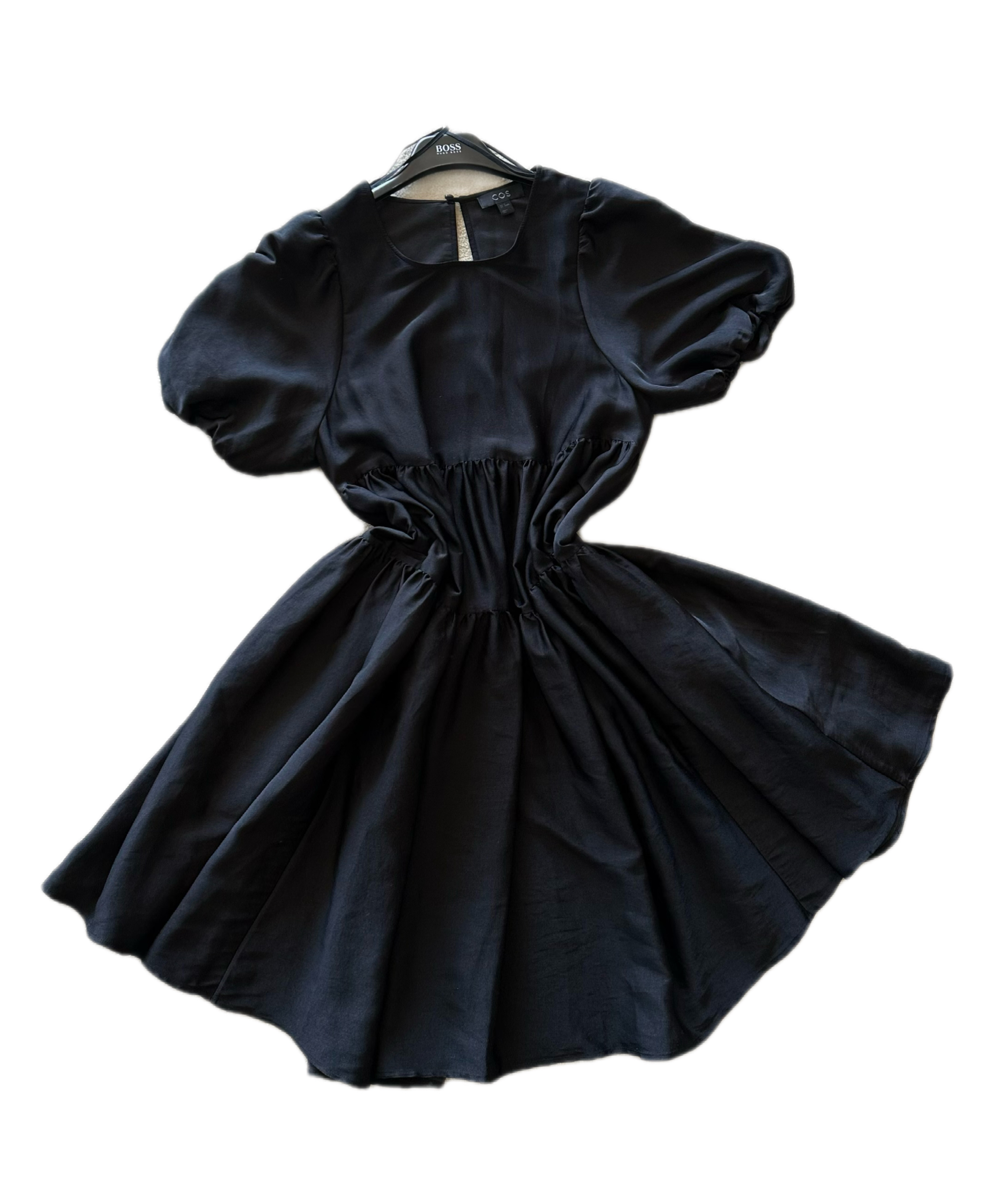Oversize ruha