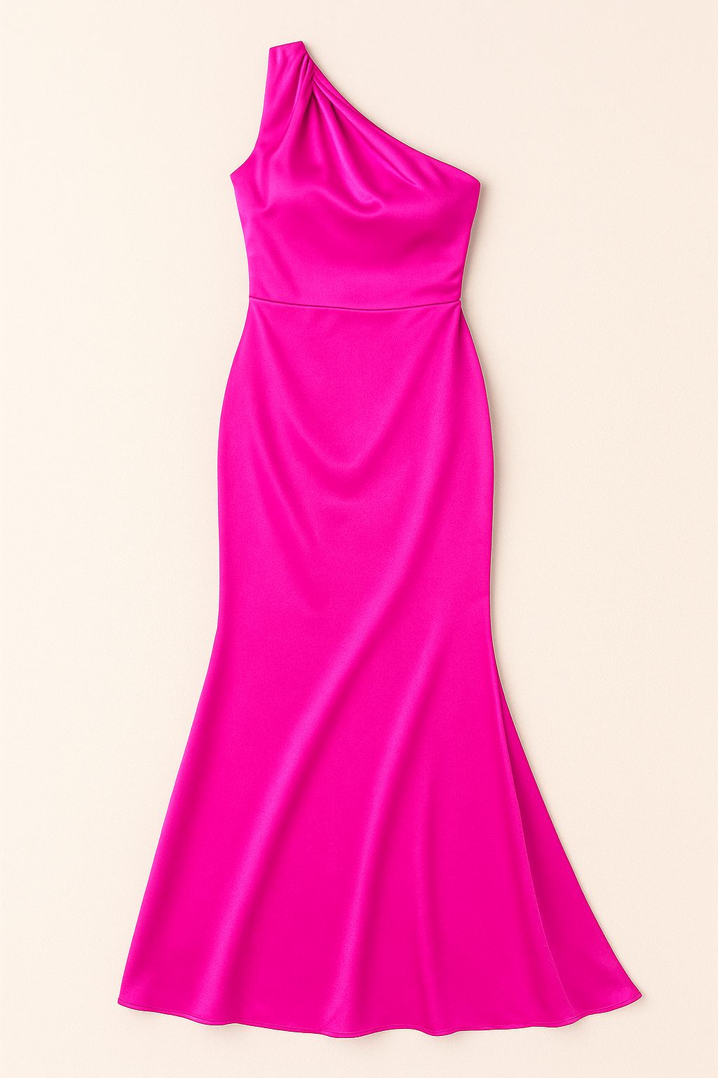 Fuxia ruha