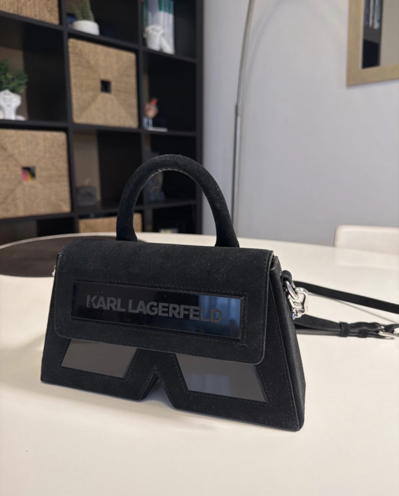 Karl Lagerfeld Táska